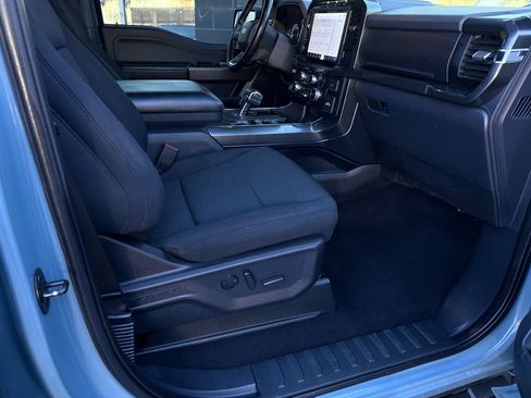 Used 2023 Ford F150 XLT AWD/4WD image 46