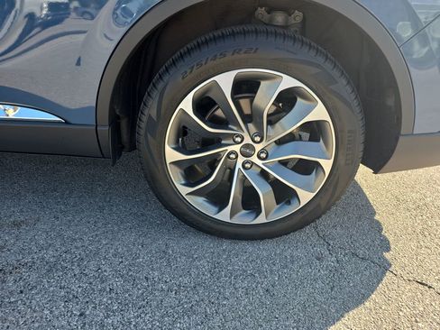 Used 2025 Lincoln Aviator Reserve w/ Illumination Package image 14