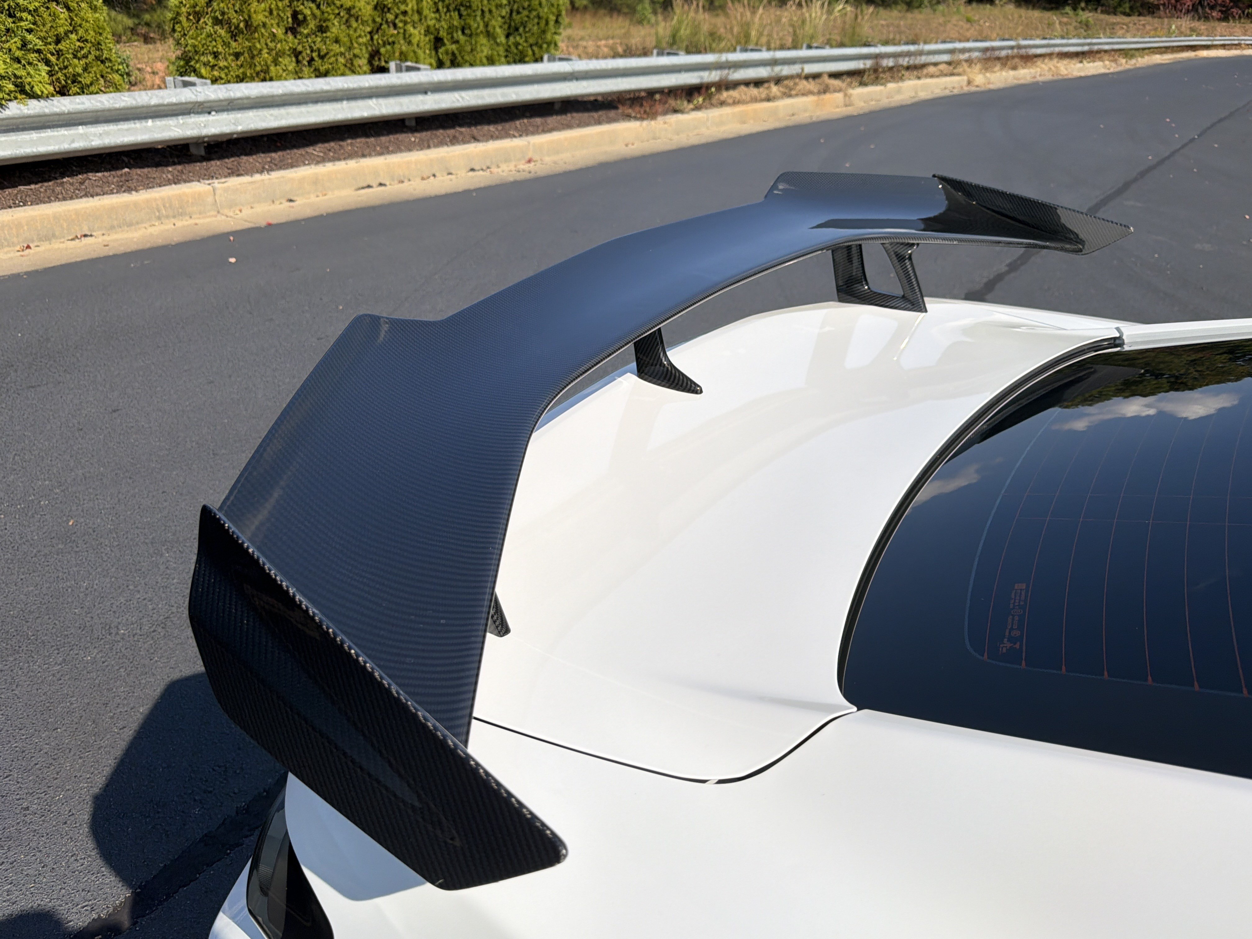 Used 2020 Chevrolet Camaro ZL1 RWD image 49