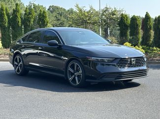 Used 2023 Honda Accord Sport video 2