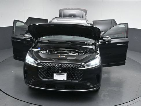 Certified 2025 Lincoln Aviator AWD w/ Jet Appearance Package image 53