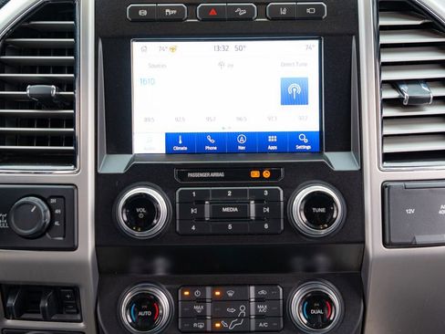 Used 2020 Ford F350 Platinum image 15