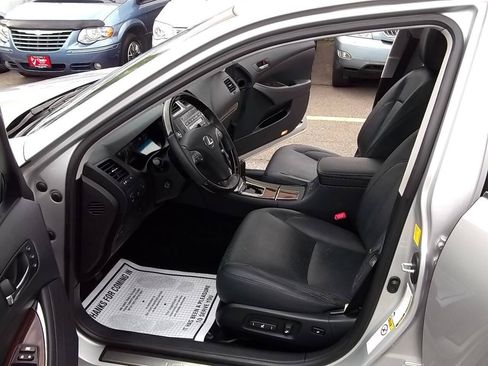 Used 2011 Lexus ES 350 FWD image 8