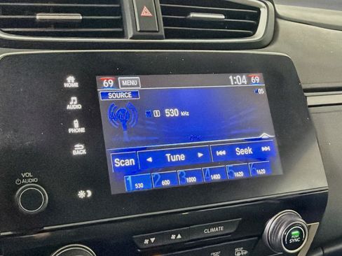 Used 2020 Honda CR-V EX-L image 21