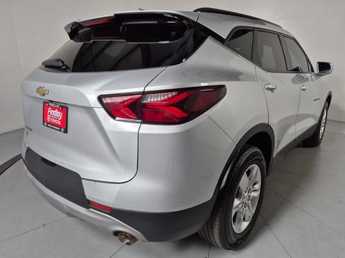 Used 2020 Chevrolet Blazer LT FWD image 4