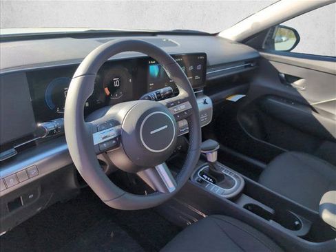 New 2026 Hyundai Kona SEL Sport image 3