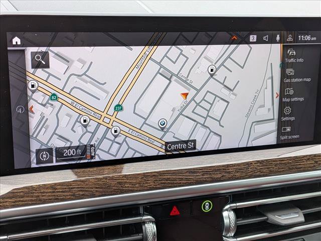 Used 2025 BMW X4 xDrive30i AWD/4WD image 13