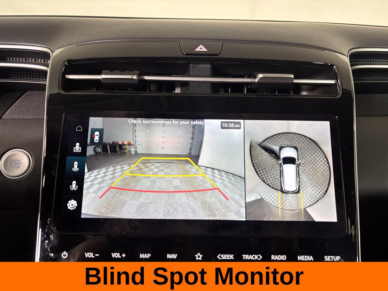 Used 2023 Hyundai Tucson Limited AWD/4WD image 22