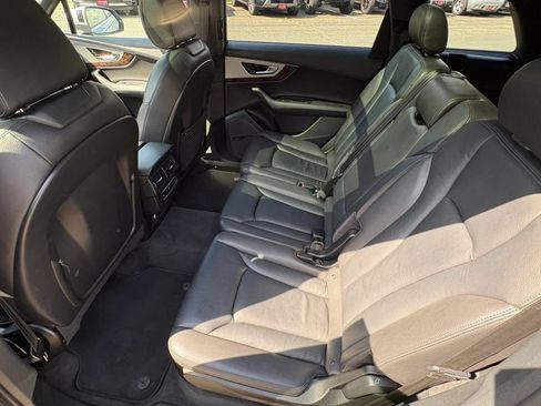 Used 2018 Audi Q7 2.0T Premium Plus AWD/4WD image 35