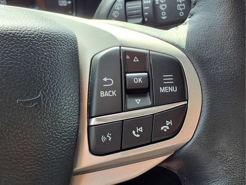 Used 2024 Ford Explorer XLT w/ Equipment Group 202A AWD/4WD image 23