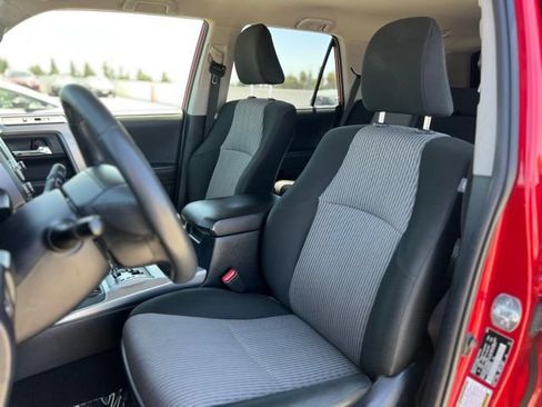 Used 2023 Toyota 4Runner SR5 RWD image 11