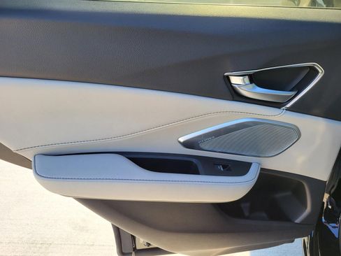New 2026 Acura RDX SH-AWD w/ Technology Package image 12