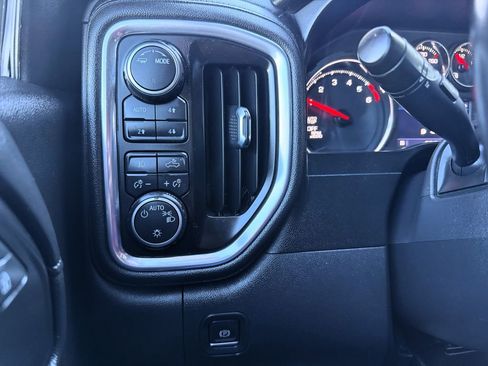 Used 2021 Chevrolet Silverado 1500 RST w/ Texas Edition Plus image 14