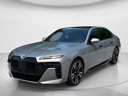 Certified 2023 BMW 740i