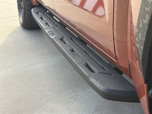 Used 2024 Toyota Tundra TRD Pro image 8