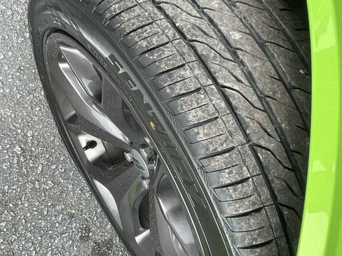 Used 2019 Dodge Challenger GT image 22