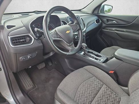 Certified 2024 Chevrolet Equinox LT AWD/4WD image 10