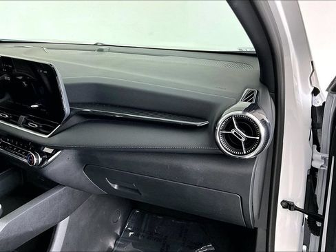 Used 2025 Chevrolet Equinox LT AWD/4WD image 20