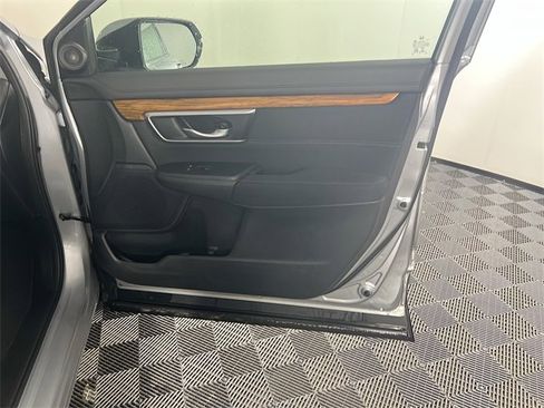 Used 2019 Honda CR-V EX image 27