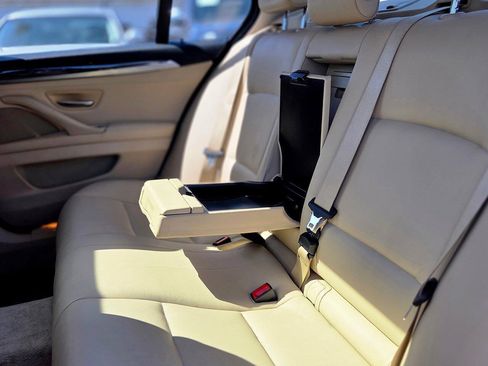 Used 2013 BMW 535i Sedan RWD image 32