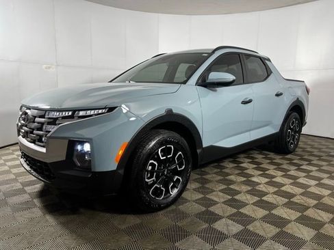 Used 2024 Hyundai Santa Cruz SEL w/ Activity Package image 21