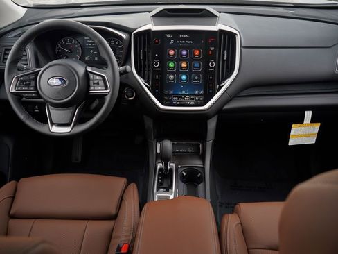 New 2026 Subaru Ascent Touring AWD/4WD image 9