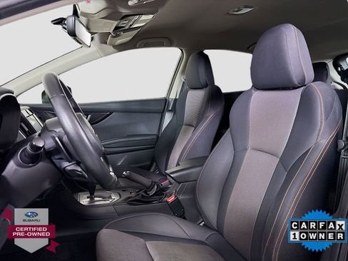 Certified 2023 Subaru Crosstrek 2.0i Premium image 20