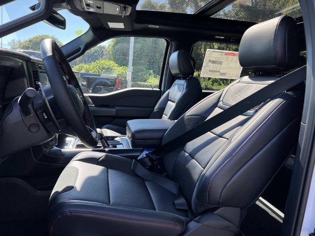 New 2026 Ford F150 Raptor AWD/4WD image 13