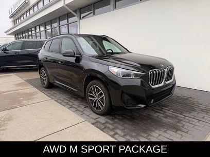 Used 2026 BMW X1 xDrive28i