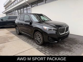 Used 2026 BMW X1 xDrive28i AWD/4WD video 1