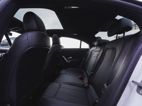 Used 2025 Mercedes-Benz CLA 250 4MATIC image 28