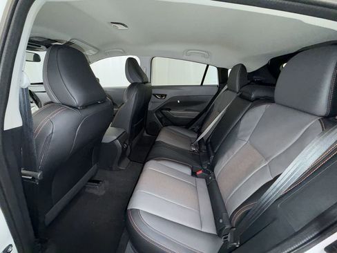 New 2026 Subaru Crosstrek 2.5i Limited image 12