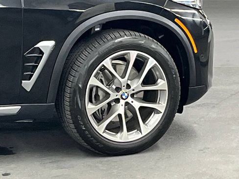 Used 2026 BMW X5 xDrive40i w/ Premium Package AWD/4WD image 40