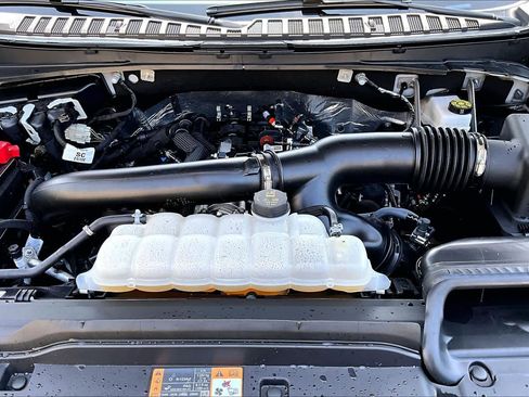 Certified 2025 Ford Expedition Active RWD image 36
