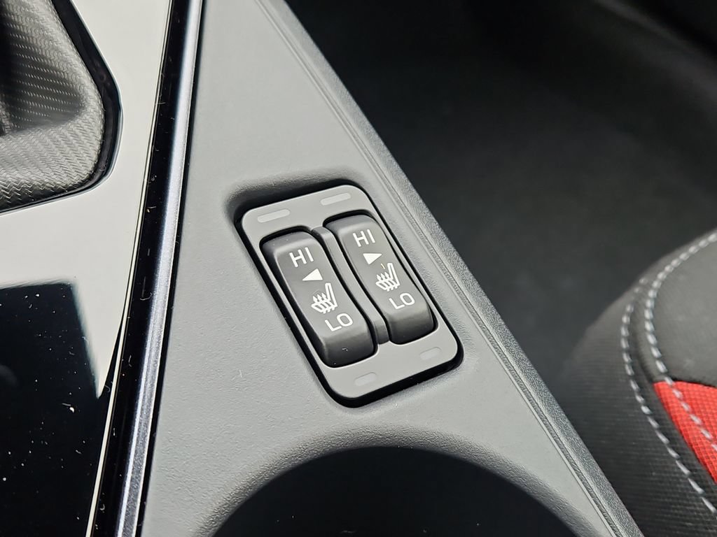 New 2026 Subaru Impreza RS AWD/4WD image 13