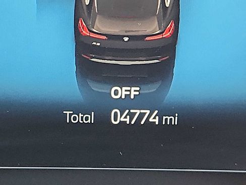 Used 2026 BMW X3 xDrive30 w/ Convenience Package image 18