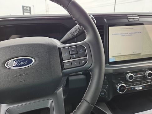 Used 2025 Ford F350 Lariat image 20