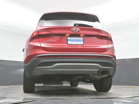 Used 2023 Hyundai Santa Fe SEL w/ Cargo Package FWD image 44