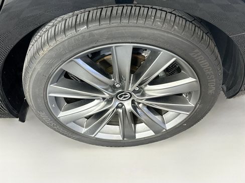 Used 2018 MAZDA MAZDA6 Grand Touring Reserve FWD image 11