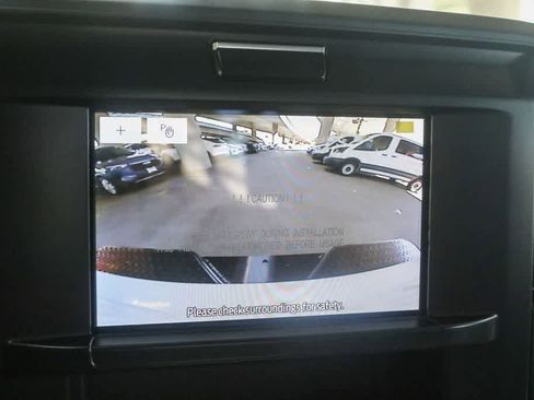 New 2025 Ford F350 XL w/ XL Chrome Package RWD image 33