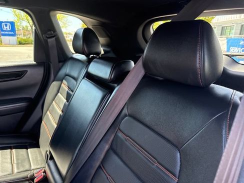 Certified 2024 Honda CR-V Sport Touring image 20