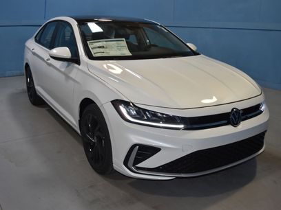 New 2026 Volkswagen Jetta SE