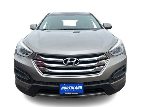 Used 2016 Hyundai Santa Fe Sport image 13