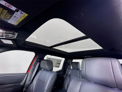 New 2025 Toyota Tundra Platinum image 21