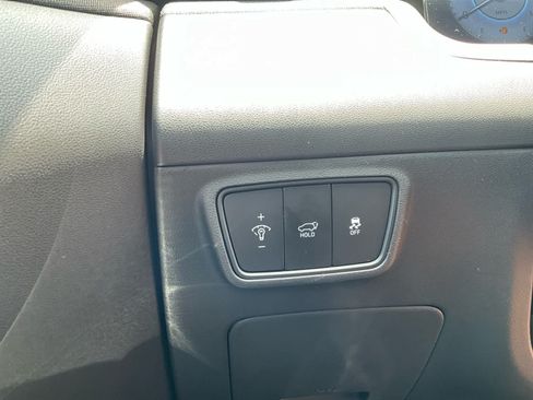 Used 2023 Hyundai Tucson Limited AWD/4WD image 18