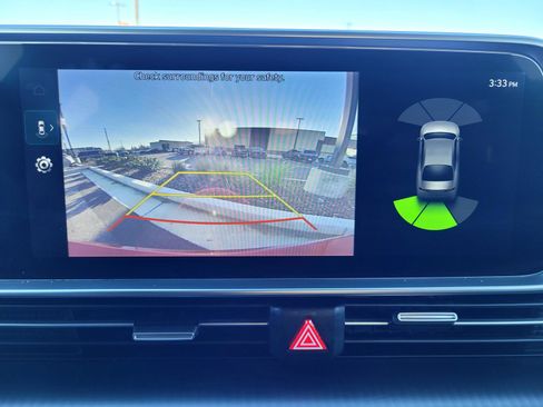 Certified 2025 Hyundai Ioniq 6 SE image 16