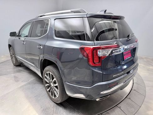 Used 2020 GMC Acadia Denali AWD/4WD image 7