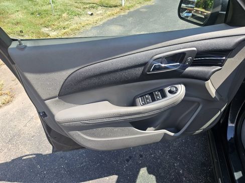 Used 2015 Chevrolet Malibu LS w/ Protection Package FWD image 12