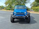 Used 2016 Jeep Wrangler Unlimited Sport w/ Quick Order Package 24S image 2