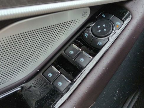 New 2026 Ford Explorer Platinum RWD image 27
